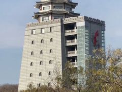 -珲春防川景区