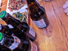 -小俩口烧烤东北菜(双井店)