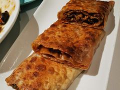 牛肉饼-南门小馆·清真(国贸商城店)