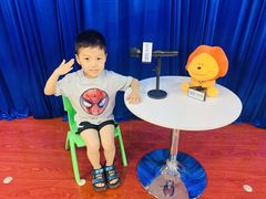 -新声线少儿口才(亦庄示范校区)