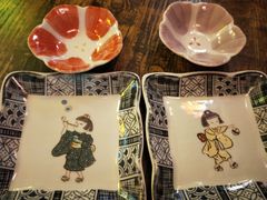-米彩料理(西丽店)