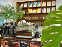 -echoes coffee回响咖啡(888街店)