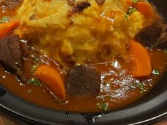 -白熊咖哩(新世界城店)