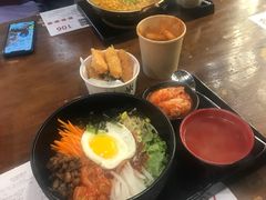 -米屋石锅拌饭(师大店)