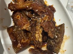 -又见炊烟私房菜(敬亭路店)