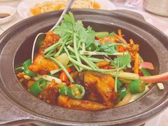 -香港富临皇宫(扬名广场店)