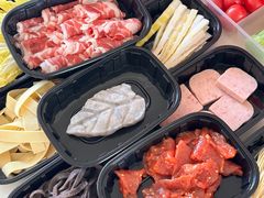 -海底捞火锅(高新活力汇店)