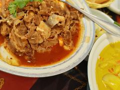 -米泰芒·东南亚料理(体育西店)