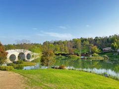 -牛首山文化旅游区