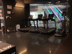 -TOP健身私教工作室(侨香店)