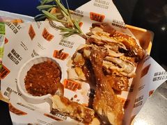 -探鱼·鲜青椒爽麻烤鱼(领展购物广场店)