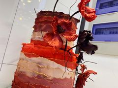 -麦雪尔甜品·生日蛋糕(新街口旗舰店)