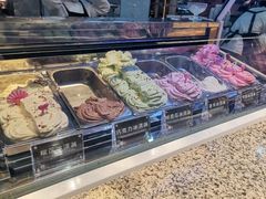 -圣罗巴海鲜烤肉自助(新乡万达店)