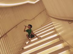 -上海衡山路十二号华邑酒店