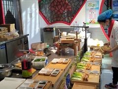 -老德州四合院·德州菜(天衢路店)