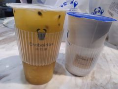 -茶百道(SKLP新光里+店)