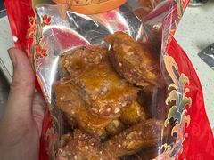 -诚志饼家·小凤饼非遗传承(中山六路店)