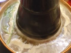 -前门张记涮肉(前门店)
