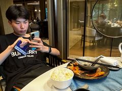 -杭州西湖柳莺里酒店·闻莺厅