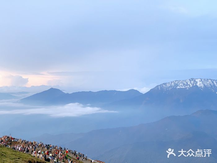 达瓦更扎图片