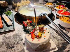 -大头椰·海南椰子鸡火锅(思明万象城店)
