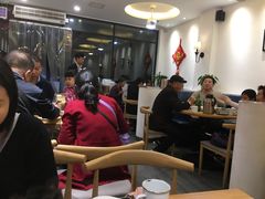 大堂-小艺烧烤(曲江店)