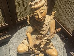 -申粤轩酒楼·三十年粤菜经典(丁香花园店)