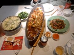 -徽珍源(龙茗路店)