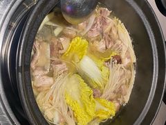 -同仁四季椰子鸡(无锡滨湖万象汇店)