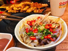 -串门邻居串串火锅(云南南路店)