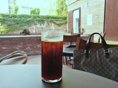 -大酉·M Coffee(北京美术馆店)