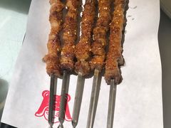-北院·果木烤鸭·25年东北菜(创意产业园店)