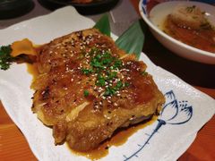 -文三酒肆自助放题(新街口友谊广场店)