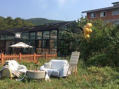 -北马山庄植趣咖啡