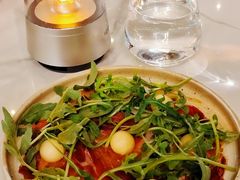 -盐说·西式餐酒馆(光明万达店)