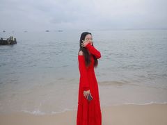 -玫瑰海岸文化旅游度假区