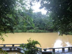 -仙店农庄(湖景农庄餐厅)