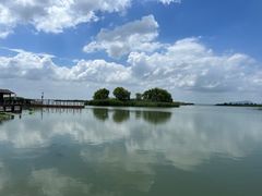 -苏州太湖湖滨国家湿地公园