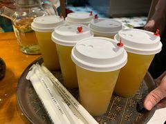 -坤记味道(新华城市广场店)