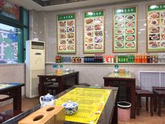 -中国兰州牛肉拉面
