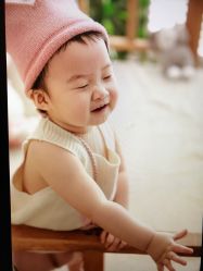 -毛毛虫儿童摄影馆