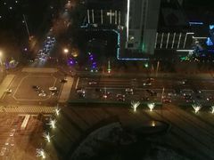 -君悦酒店·乐厨·高空自助餐(青年大街店)