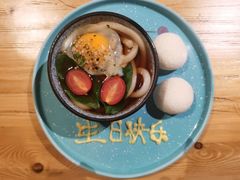 生日面-二丁目食堂(铁西星摩尔店)