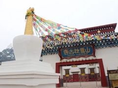 -郑州方特梦幻王国