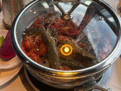 -九月海·海鲜自助(世纪东方店)