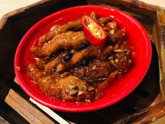 -避风塘(宝山万达店)