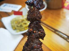 -炒豆合作社(东四总店)