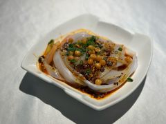 -新蜀会四川豆花(五羊店)