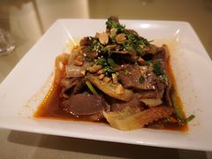 夫妻肺片-箸福·夜上海(雨花客厅店)