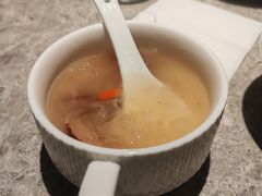 -留半山·香港食堂(啦啦宝都店)
